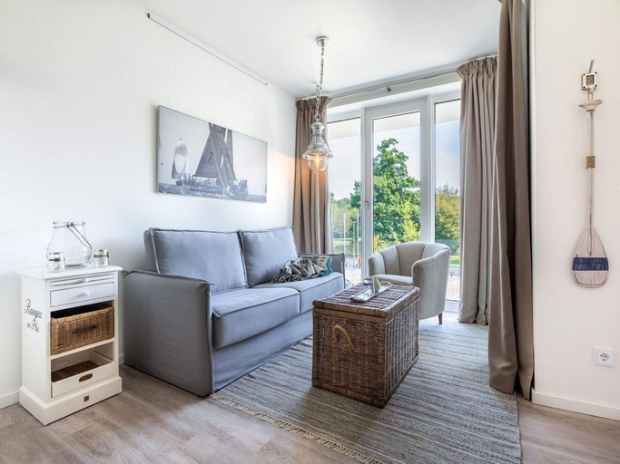 Interior 5, 4 Star Holiday Home in Travemunde, Lübeck