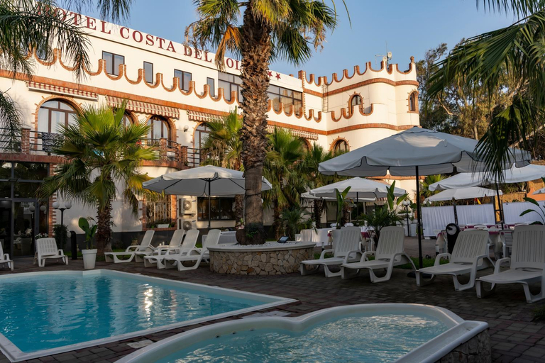 Sport & Beauty, Mg Palace Hotel Costa del Sole, Catania