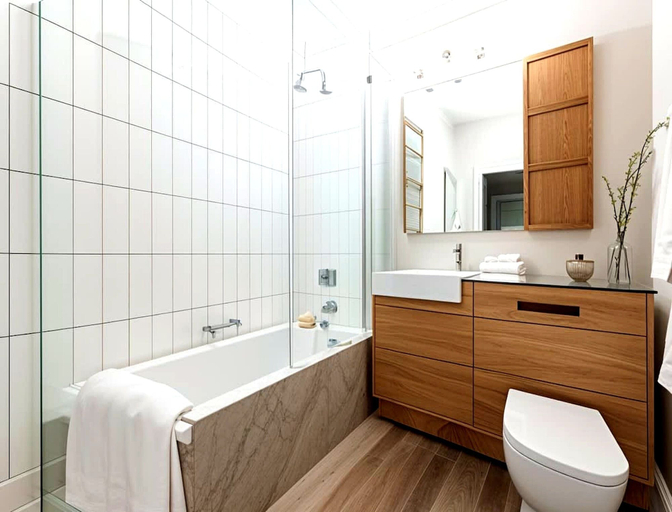 Bathroom 3, Spacious London Townhouse With Parking, London