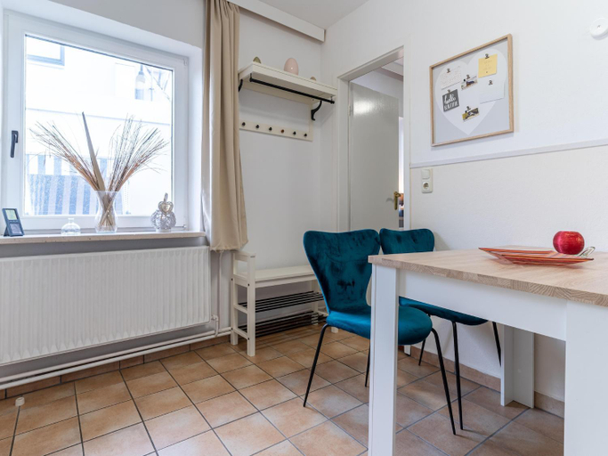 Others 4, Ferienwohnung Ankerplatz in Busum, Dithmarschen