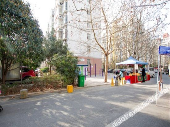 Others 5, Jieshouxuan Hotel, Fuyang