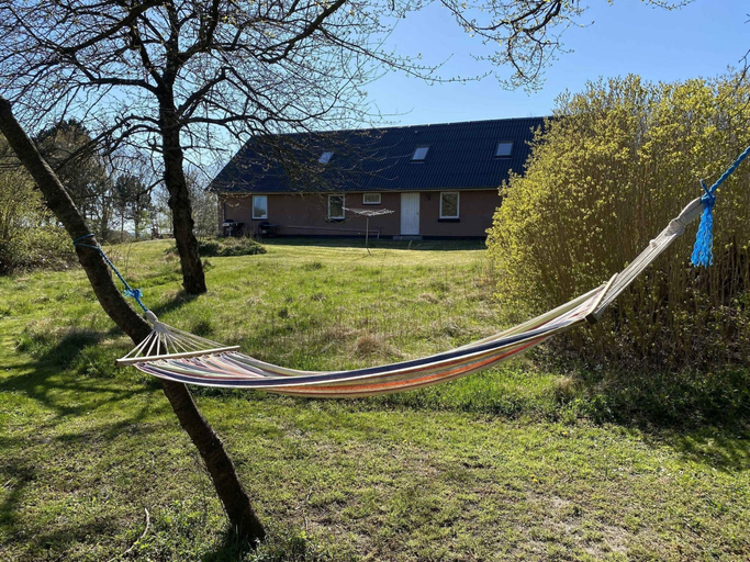 Exterior 3, 4 Star Holiday Home in Orsted, Norddjurs