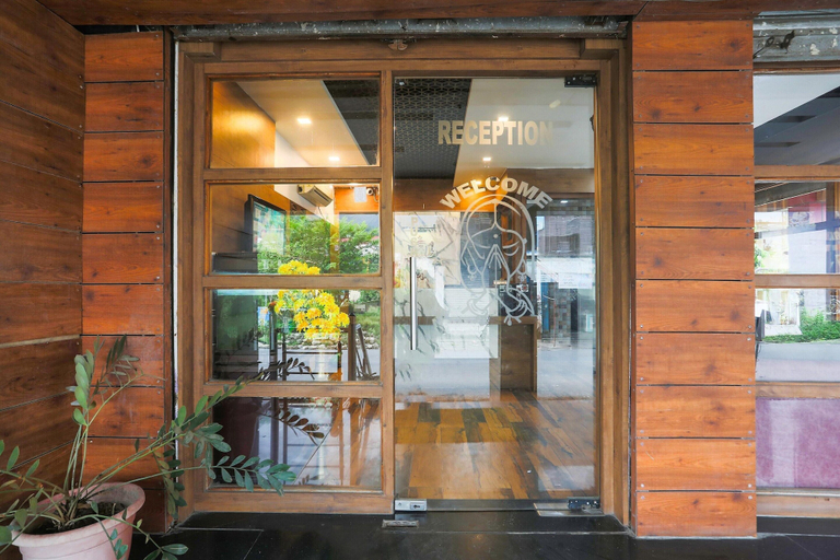 Reception 5, Super Deluxe Roomhotel Jatin, Nainital