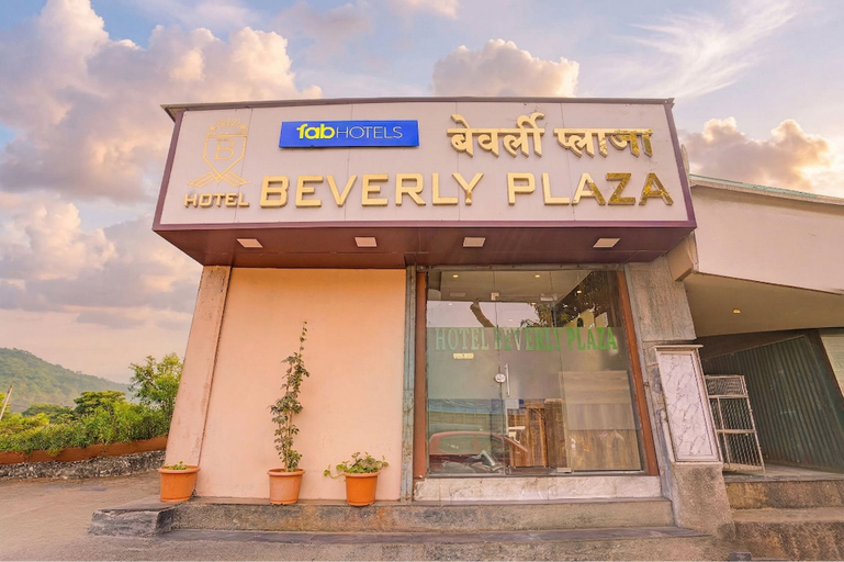Primary image, Fabhotel Beverly Plaza, Mumbai Suburban