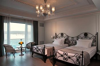 Others 5, MFB Tarabya Hotel, Sarıyer