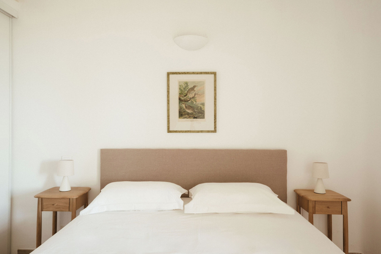 Room 4, Résidence Les Hauts de Santa Giulia, Corse-du-Sud