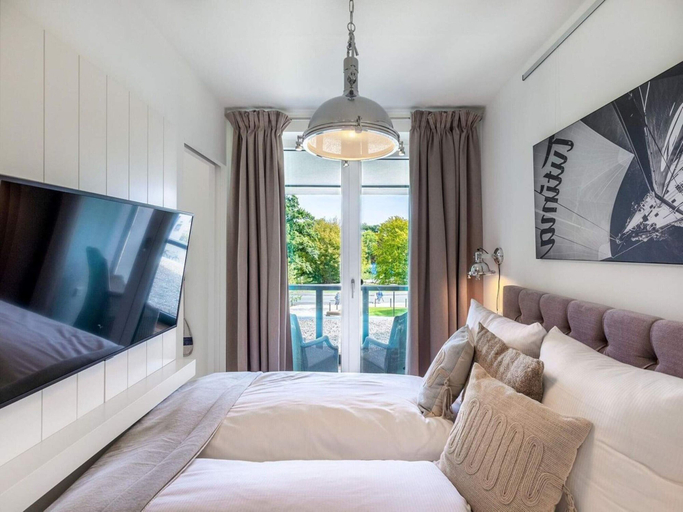 Interior 2, 4 Star Holiday Home in Travemunde, Lübeck