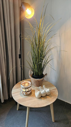 Interior detail 2, Spacious Durbuy Apartment for 6, Luxembourg
