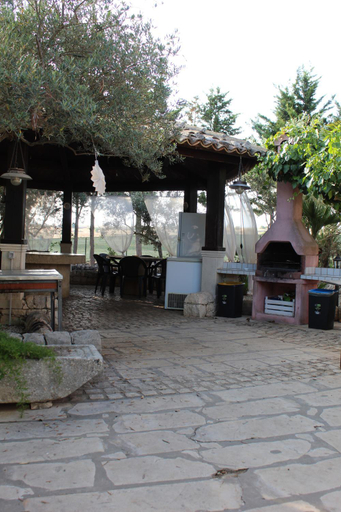 Food & Drinks, Villa Virginia, Ragusa