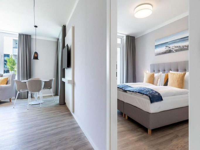 Interior 5, 4 Star Holiday Home in Travemunde, Lübeck