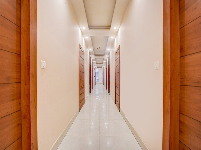 Interior 2, Super Deluxe Room Gk Residency, Dehradun