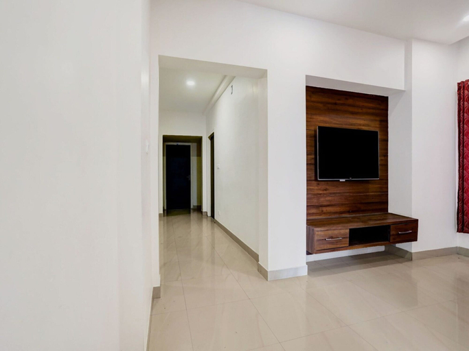 Interior 3, Premiumcoastal Inn 3, East Godavari
