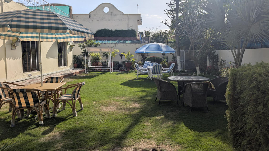 Others 5, Capetown Guest House Islamabad, Islamabad