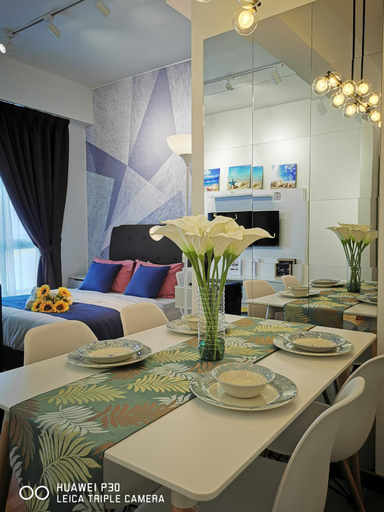 Others 4, Comfy Imperium Residence Kuantan Studio Seaview, Kuantan
