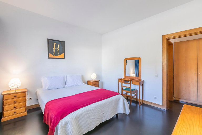 Bedroom 4, Hi Viana do Castelo, Viana do Castelo