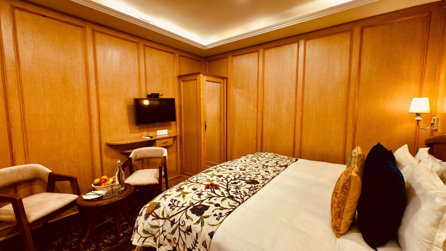 Others 3, Kashmir Mahal Resorts by Stay Pattern, Srinagar