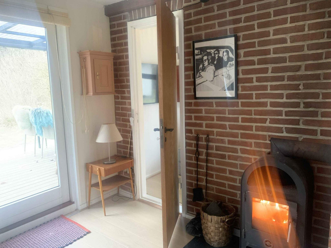 Interior 3, 4 Star Holiday Home in Storvorde, Aalborg