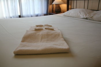 In-Room Amenity 4, Mui Ne Resort managed by The Sinh Tourist, Phan Thiết