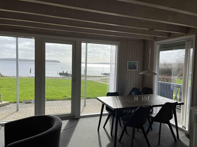 Interior 2, 4 Star Holiday Home in Fredericia, Fredericia
