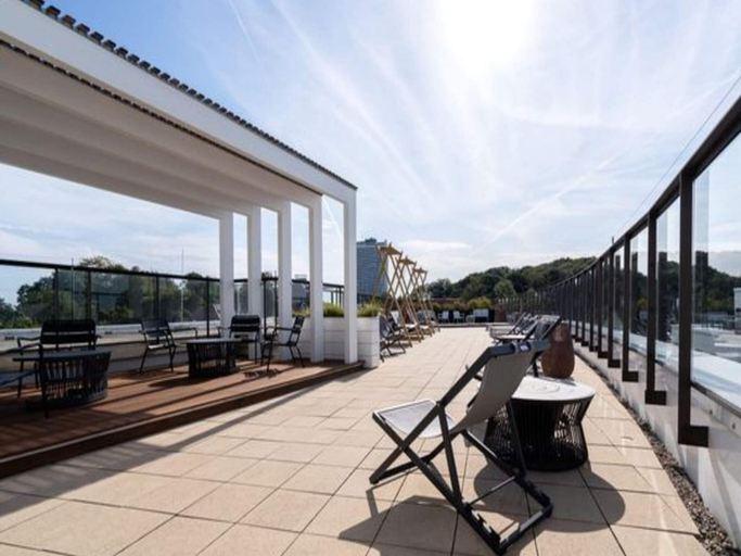 Exterior 2, 4 Star Holiday Home in Travemunde, Lübeck