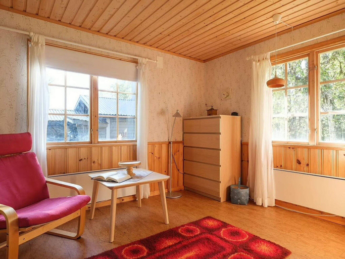 Interior 4, 6 Person Holiday Home in Duved, Åre