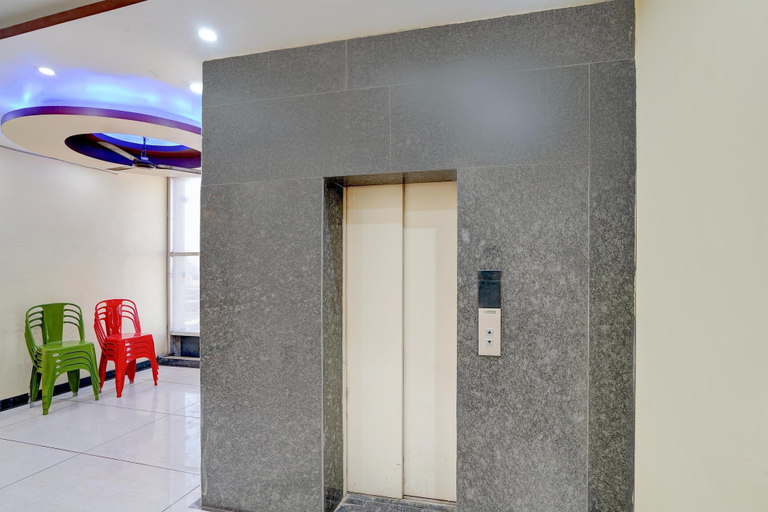 Interior 5, Suitehotel Aman Inn, Sitapur