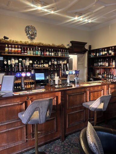 Food & Drinks 5, The Old Lodge, North Yorkshire