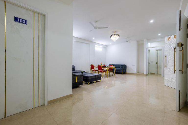 Facilities 5, Yashobhoomi Suites near Yashobhoomi Convention Centre, Delhi