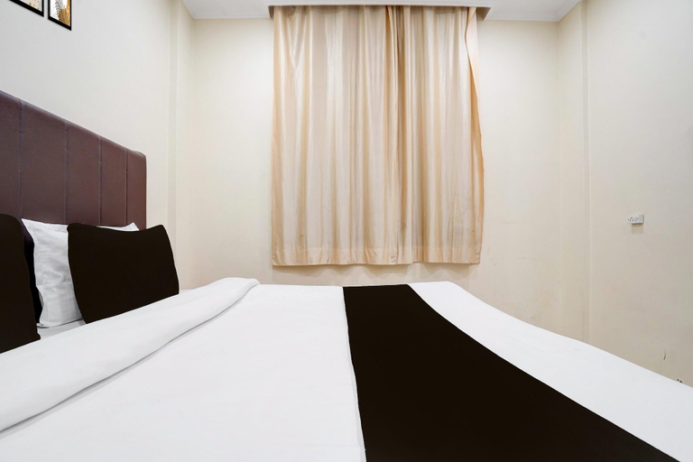 Room 3, Deluxenirmala Palace, Jodhpur