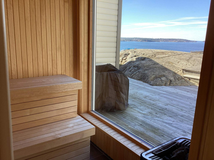 Sauna 3, 5 Star Holiday Home in Varmdo, Värmdö