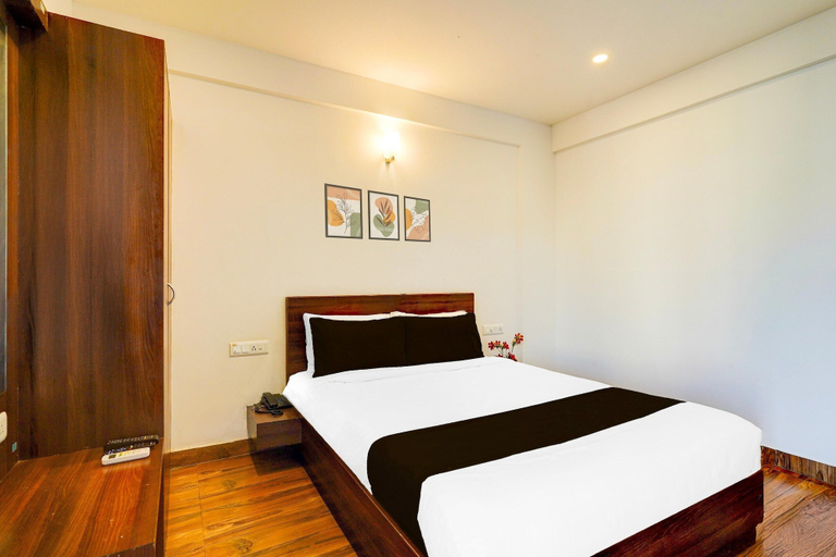 Others 2, Super Townhouse Whitefield Bangalore, Bangalore
