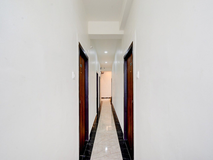Interior 4, Deluxe Saka Arcade, Ranga Reddy