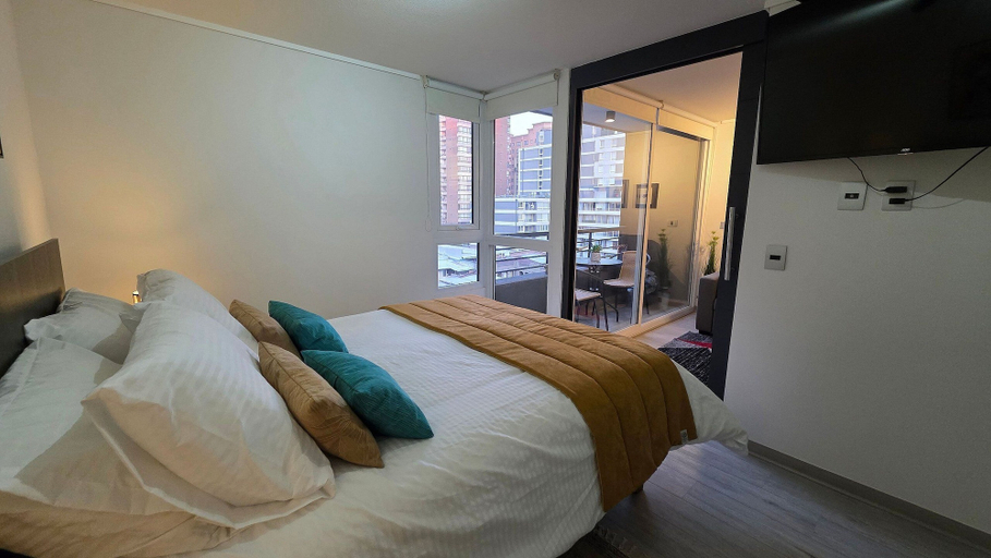 Room 4, Oceana Suites Santa Rosa, Cordillera