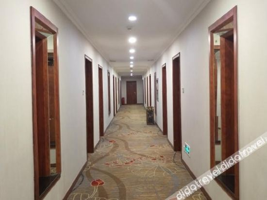 Others 3, JINTA HOTEL, Weinan