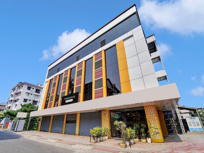 Exterior 5, Super Townhouse Ernakulam North, Ernakulam