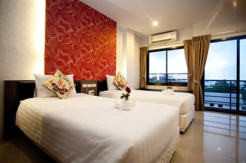 Others 3, iCheck inn Chill Patong, Pulau Phuket