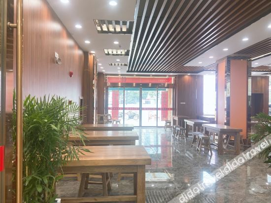 Others 5, Lianyou Hotel, Lu'an