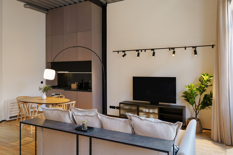 Others 5, Feel Porto Matosinhos City Flat III, Matosinhos