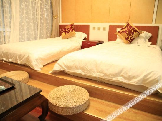Others 4, Lincang Yihai Hotel, Dali Bai