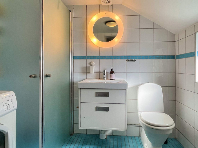 Interior 3, 4 Person Holiday Home in Farjestaden, Mörbylånga