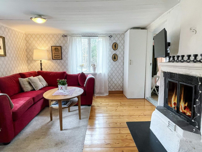 Interior 2, 2 Person Holiday Home in Morlunda, Hultsfred