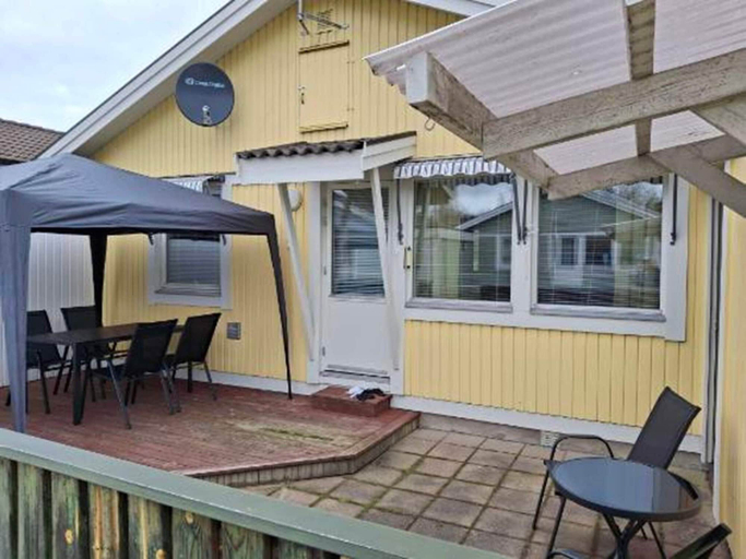Exterior 2, 6 Person Holiday Home in Timmernabben, Mönsterås