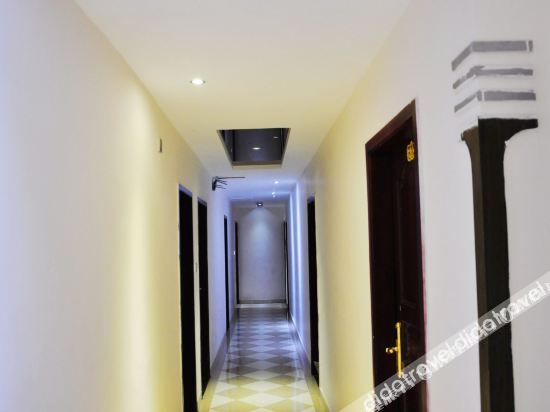Hotel Interior or Public Areas 2, Pengzhou juyuan hotel, Chengdu