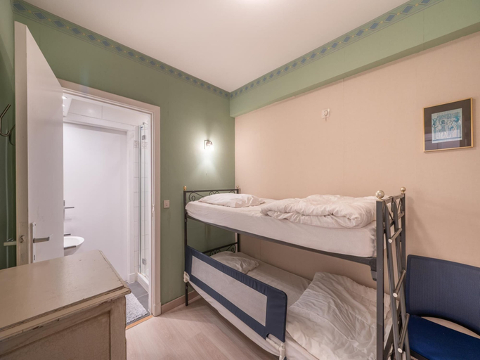 Room 5, Cozy Knokke Beach Escape, West-Vlaanderen