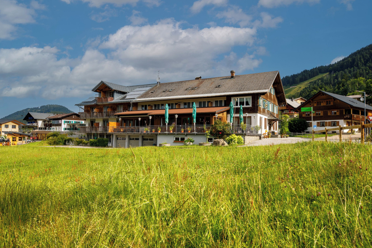Exterior & Views 2, Hotel & Restaurant Der Hirschen, Bregenz