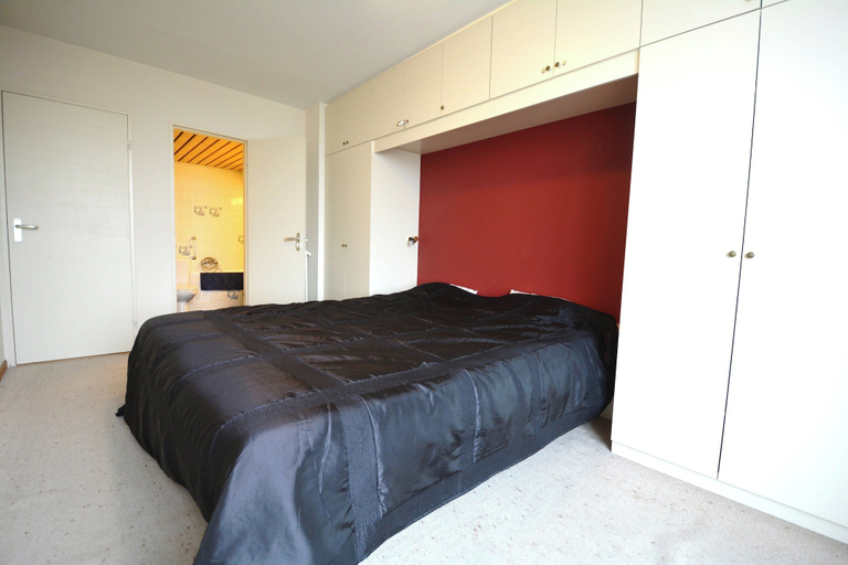 Room 4, Apartment Near Sailing Club With Sea Views, West-Vlaanderen