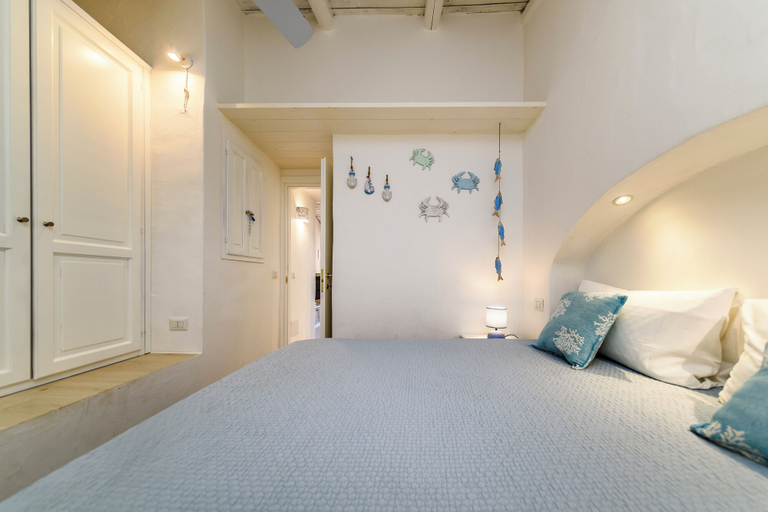 Room 3, NG Collection Faravelli 21, Olbia-Tempio