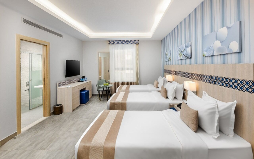Others 5, Balensia Hotel, Al Madinah Al Munawwarah