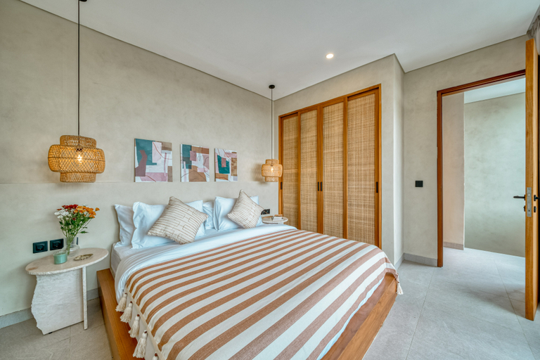 Others 3, Moraira 1BR Pool Villa Close to Bingin Beach, Badung
