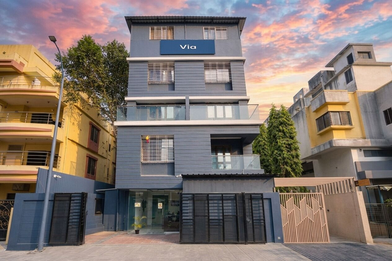 Primary image, Via The Business, Pune